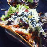 Novos Tacos Comida