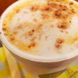 Resoluto Café Comida