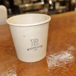 Resoluto Café Bebida