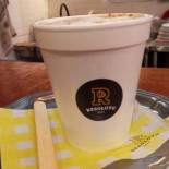 Resoluto Café Bebida