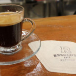 Resoluto Café Bebida
