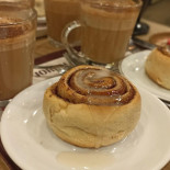 Resoluto Café Comida