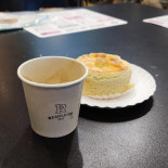 Resoluto Café Bebida
