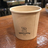Resoluto Café Bebida