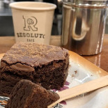 Resoluto Café Bebida