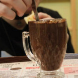 Resoluto Café Bebida