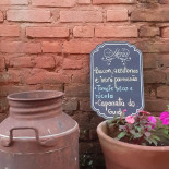 Carlotta Pizzeria (pizzaria) drink