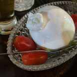Carlotta Pizzeria (pizzaria) drink