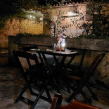 Carlotta Pizzeria (pizzaria) inside