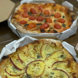 Carlotta Pizzeria (pizzaria) food