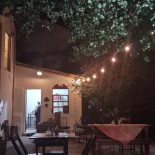 Carlotta Pizzeria (pizzaria) outside