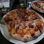 Carlotta Pizzeria (pizzaria) food