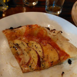 Carlotta Pizzeria (pizzaria) food