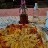 Carlotta Pizzeria (pizzaria) food