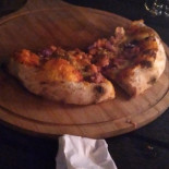 Carlotta Pizzeria (pizzaria) food