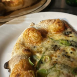 Carlotta Pizzeria (pizzaria) food