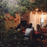 Carlotta Pizzeria (pizzaria) outside