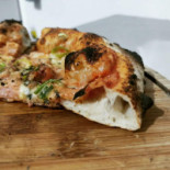 Carlotta Pizzeria (pizzaria) food
