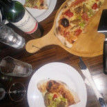 Carlotta Pizzeria (pizzaria) food