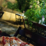 Carlotta Pizzeria (pizzaria) food