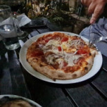 Carlotta Pizzeria (pizzaria) food