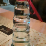 Carlotta Pizzeria (pizzaria) drink