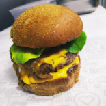 Buburger Cibo