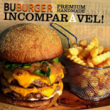 Buburger Cibo
