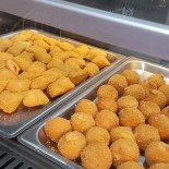 Buburger Cibo