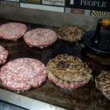 Buburger Cibo