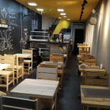 Buburger Dentro