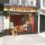 Buburger Esterno