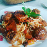 Santo Gosto Delivery Nourriture