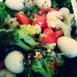 Santo Gosto Delivery Nourriture
