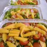 Santo Gosto Delivery Nourriture