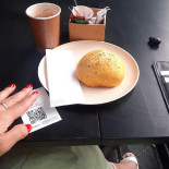 Café Semear Bebida