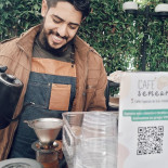 Café Semear Bebida