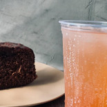 Café Semear Bebida