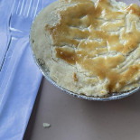 Café Semear Comida