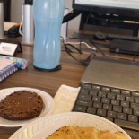 Café Semear Comida