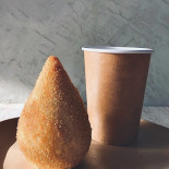 Café Semear Bebida