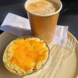 Café Semear Comida