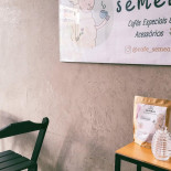Café Semear Bebida