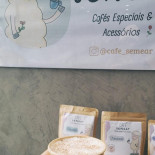 Café Semear Carta