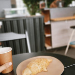 Café Semear Bebida