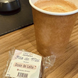 Café Semear Bebida