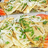 Assule Comida Árabe Comida