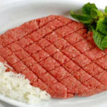 Assule Comida Árabe Comida
