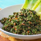 Assule Comida Árabe Comida