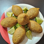 Assule Comida Árabe Bebida